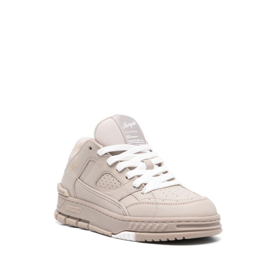 Axel Arigato Area Low-Top Leather Sneakers - 2
