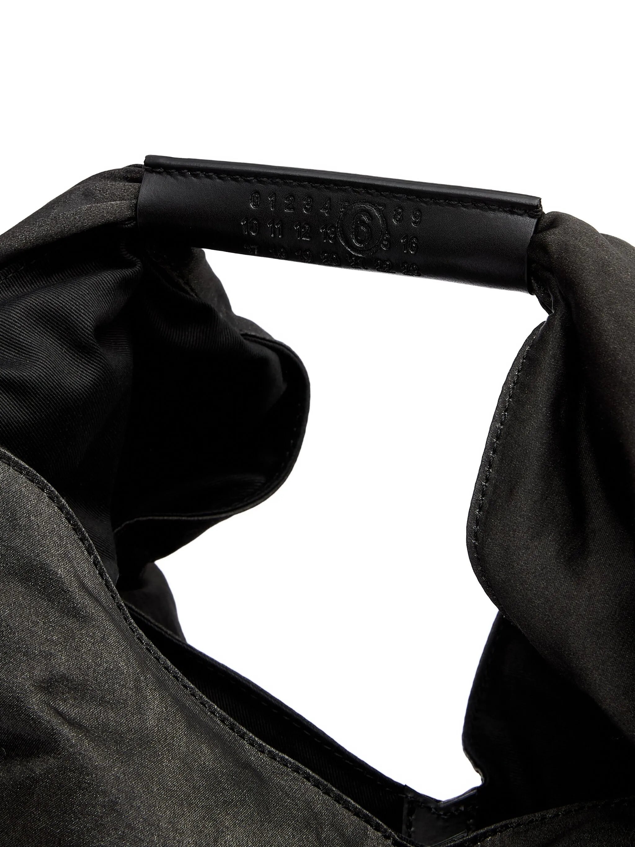Mm6 Maison Margiela Japanese Tote Bag - 6