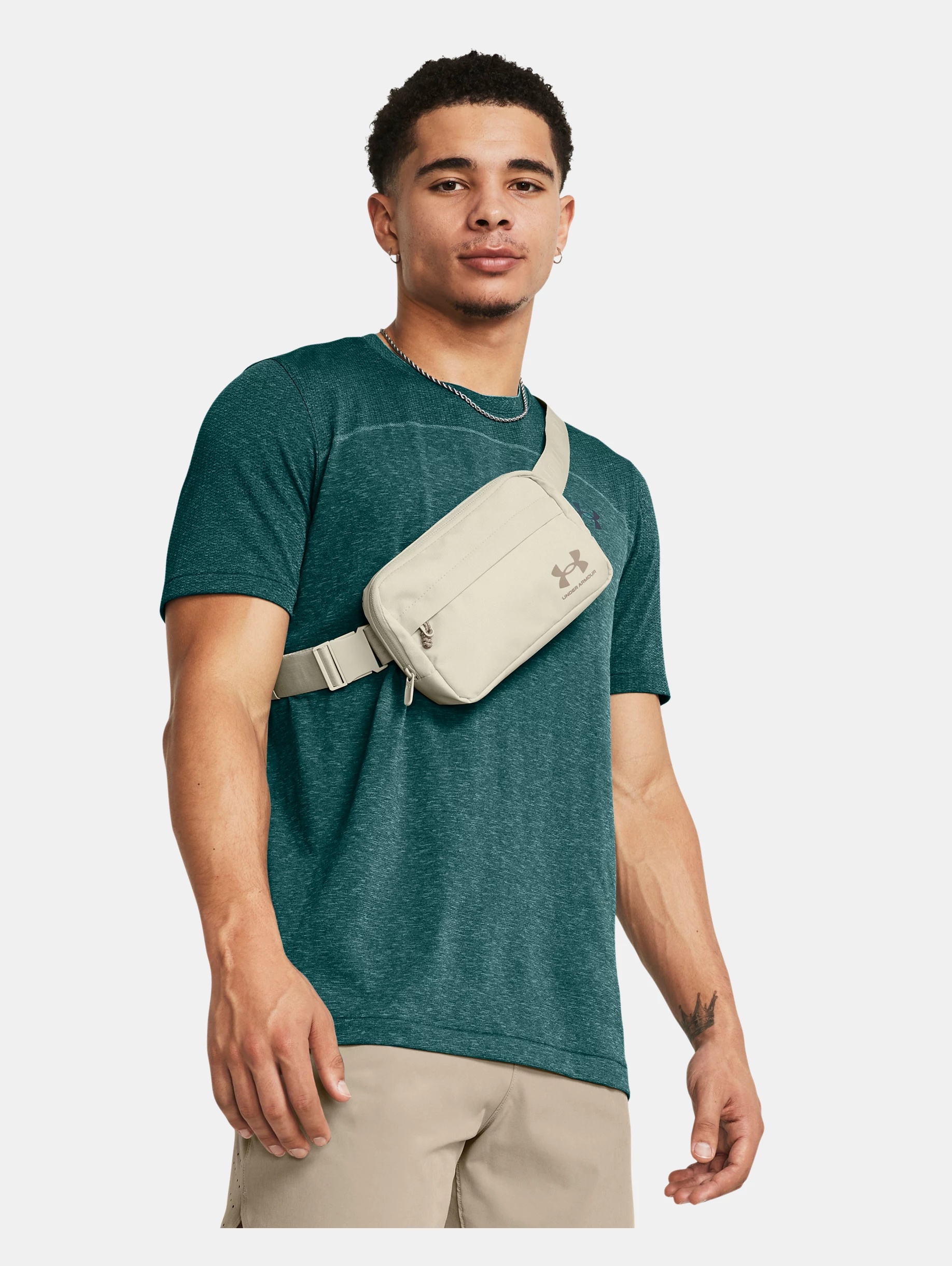 UA Loudon Waist Bag Crossbody - 6