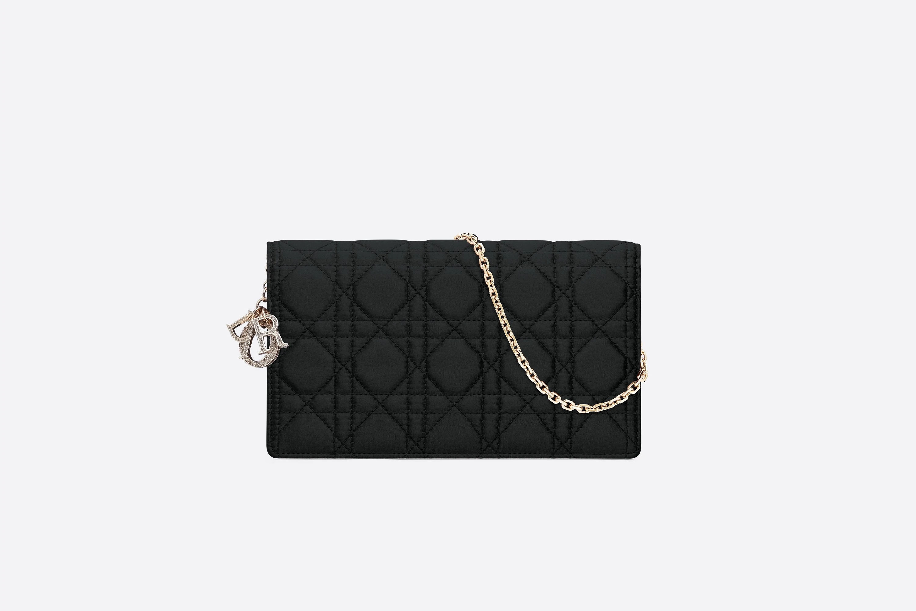 Lady Dior Pouch - 1