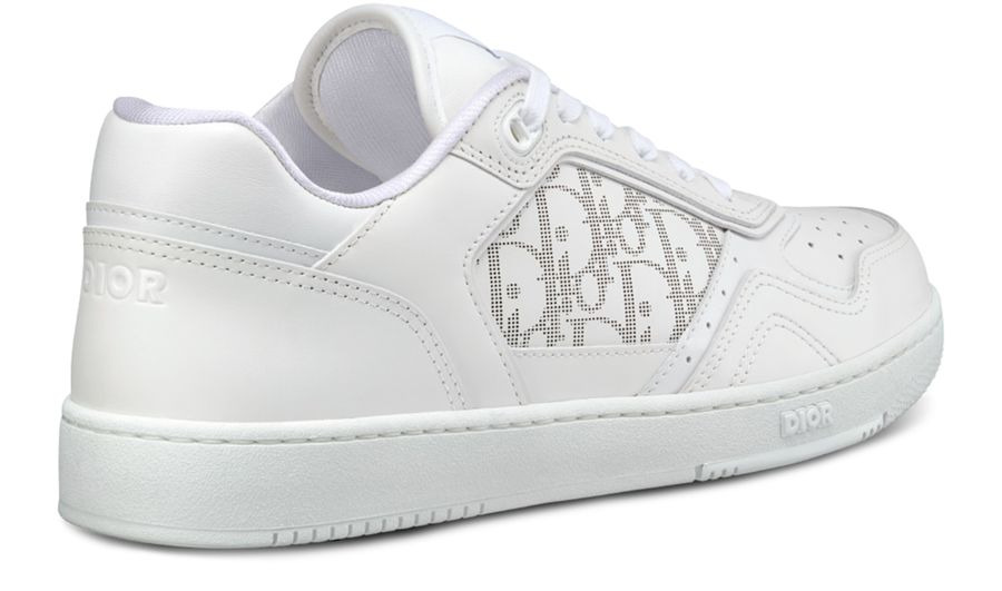 B27 Low-Top Sneaker - 8