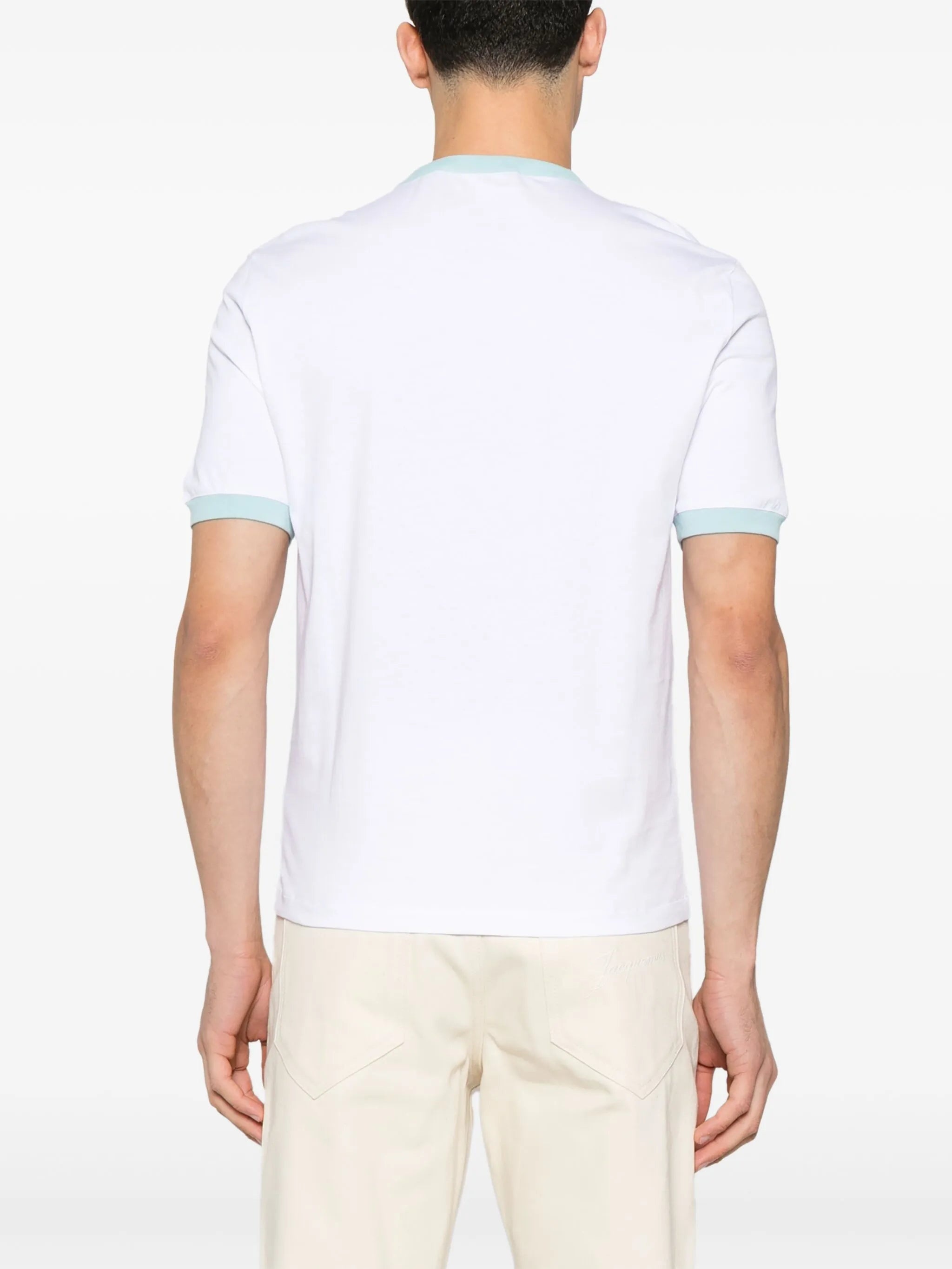 Le T-shirt Venice Top - 2