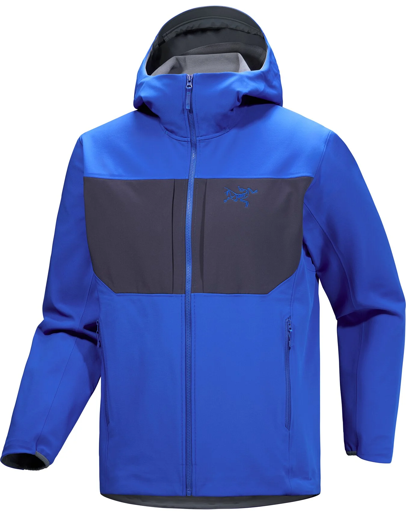Gamma MX Hoody - 1