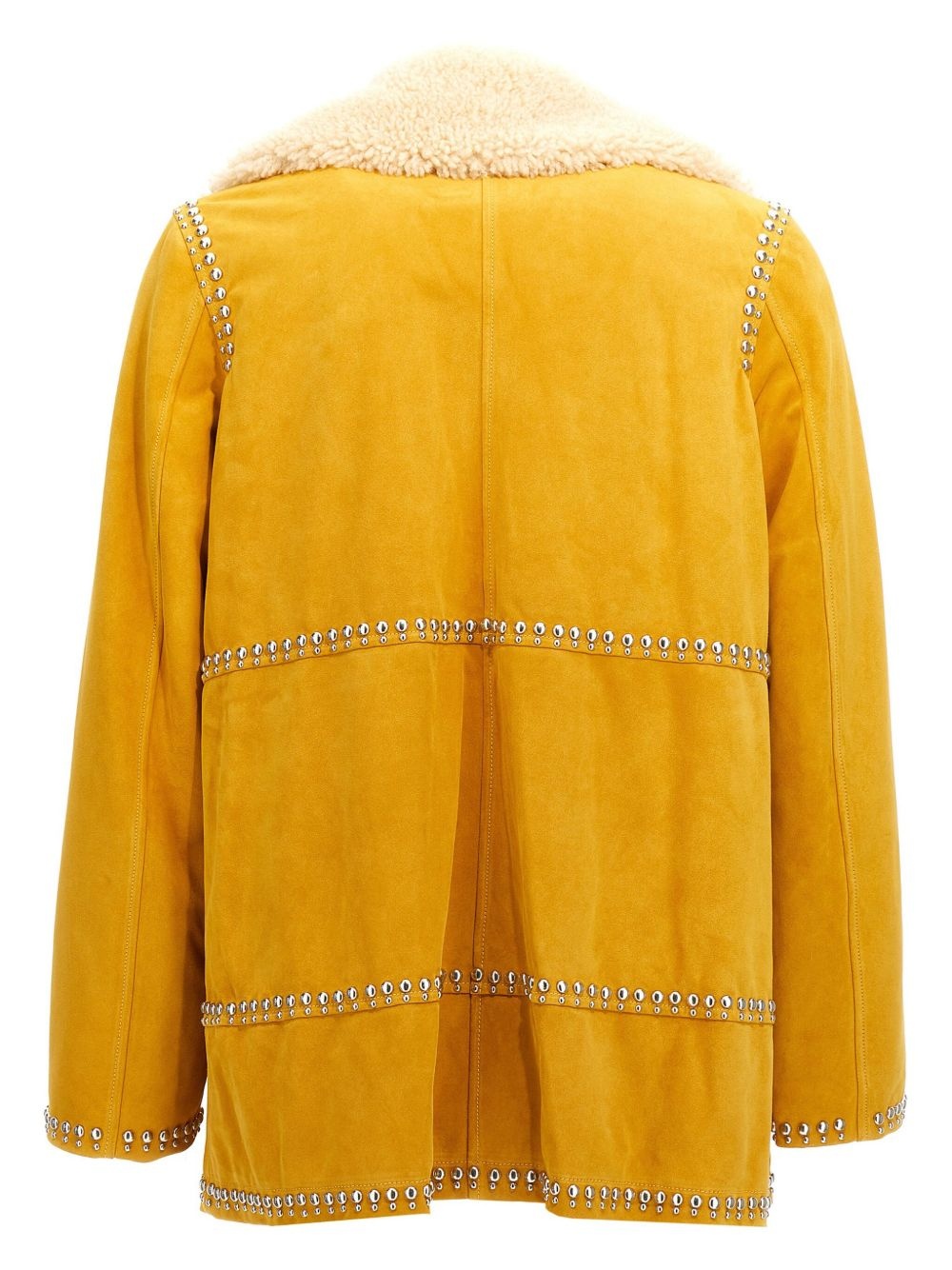 Time jacket - 3
