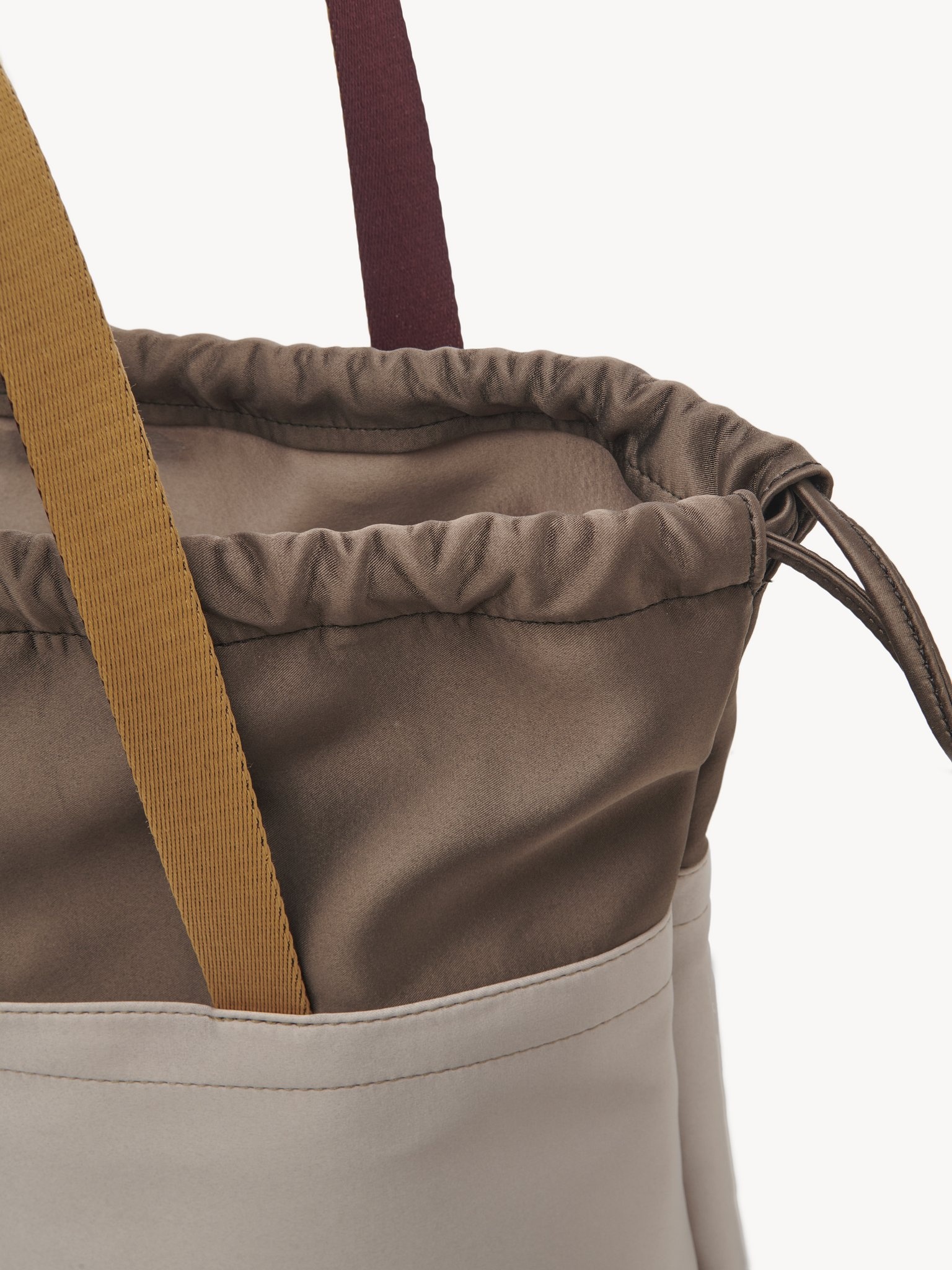 SEE BY CHLOÉ ESSENTIAL SMALL TOTE - 3