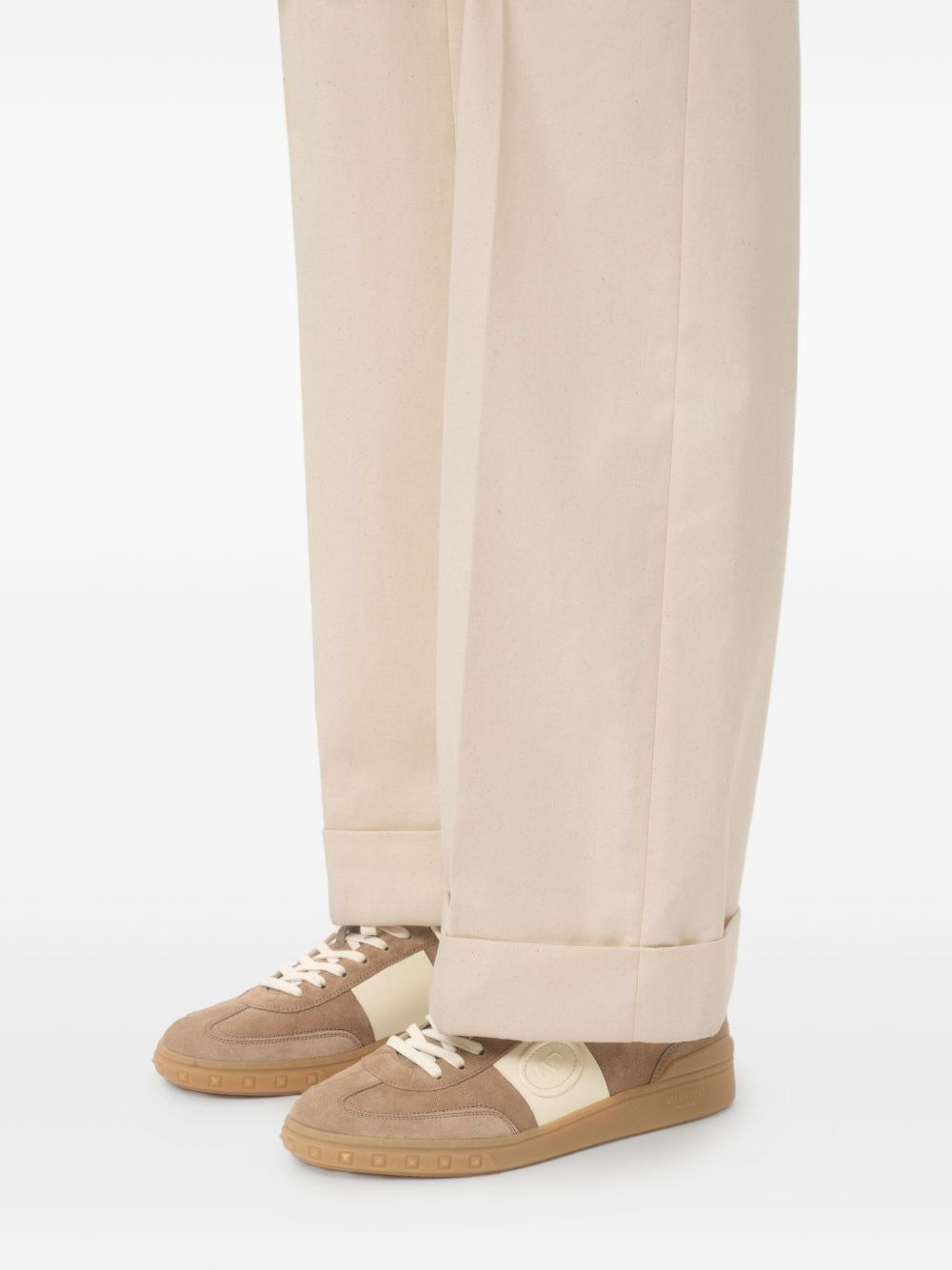 Valentino Garavani Men Upvillage Sneakers - 6
