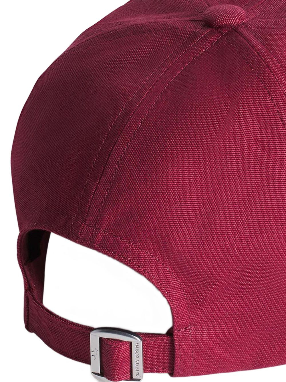 Baby Fox cap - 3