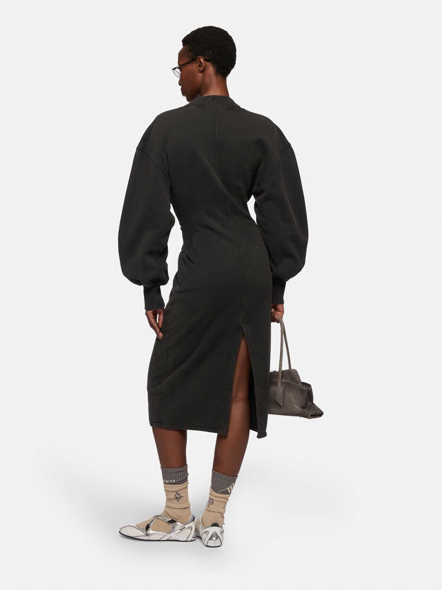 MIDI DRESS - 2