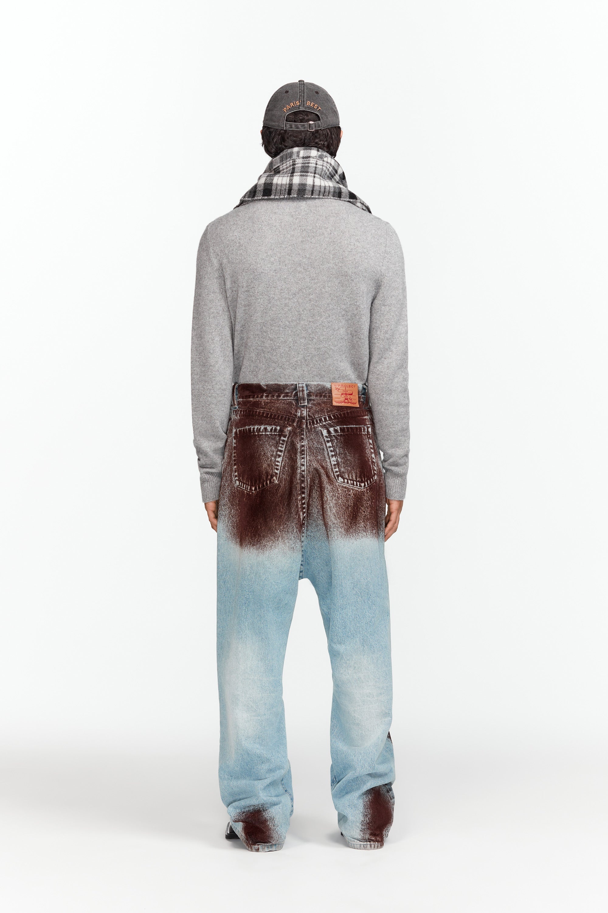 Souffle Jeans - 6