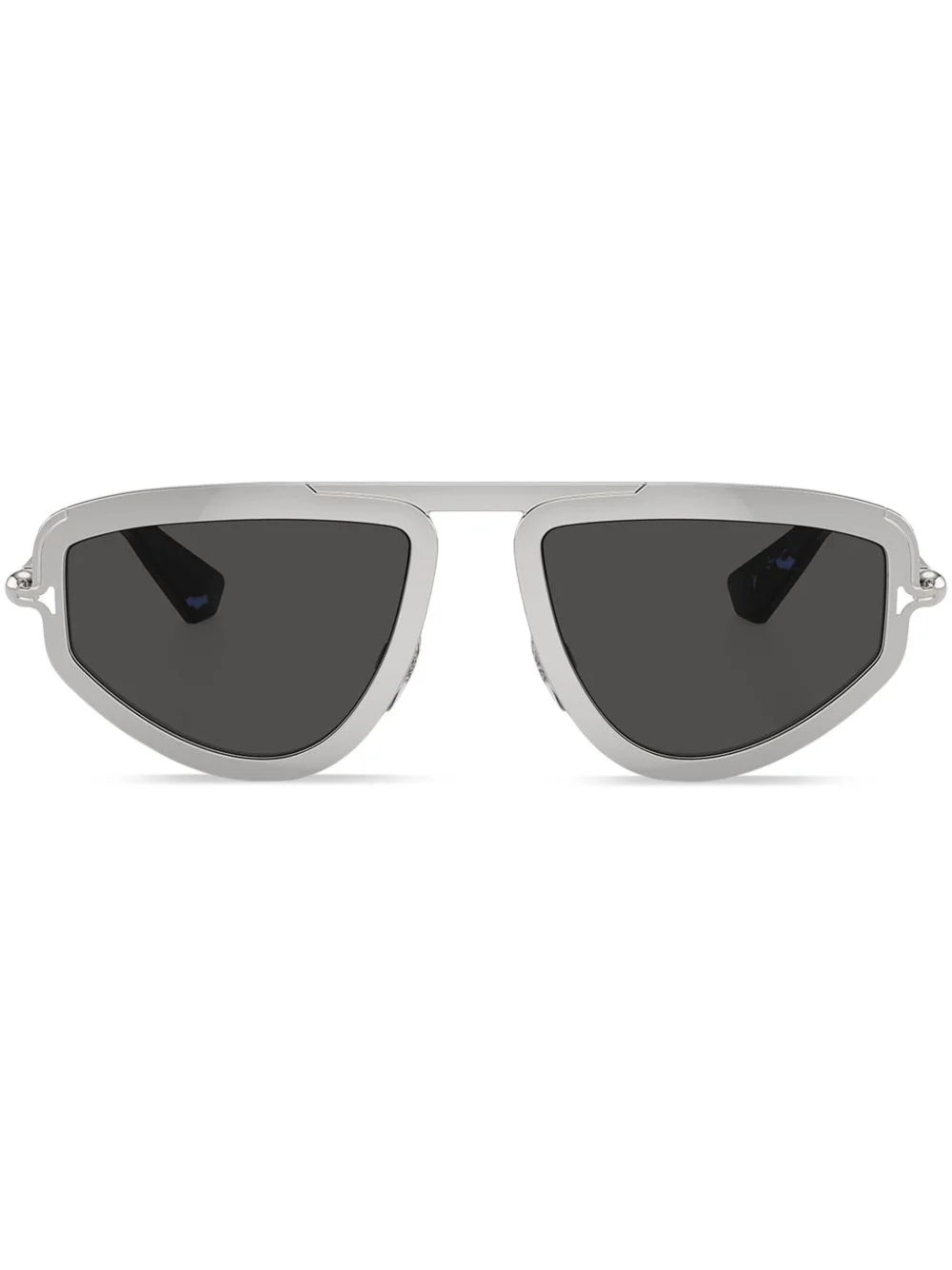 Irregular sunglasses - 1