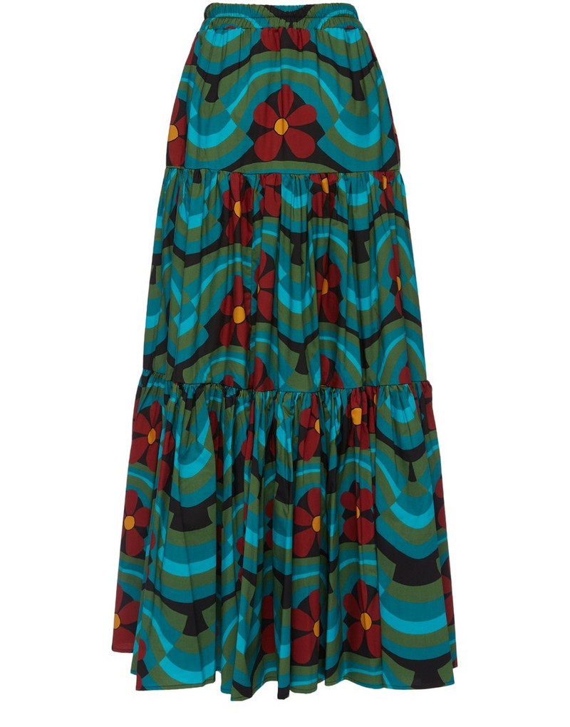 Big Skirt 3