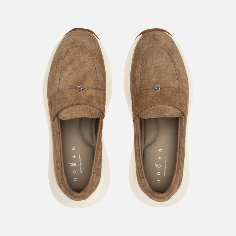 Loafers Hogan Maxi I Active 5