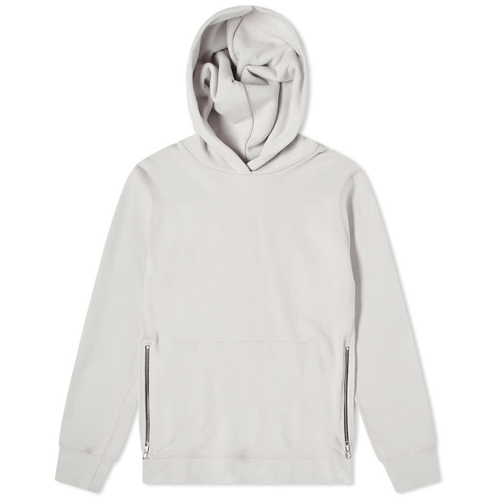 John Elliott Villain Hoody - 1