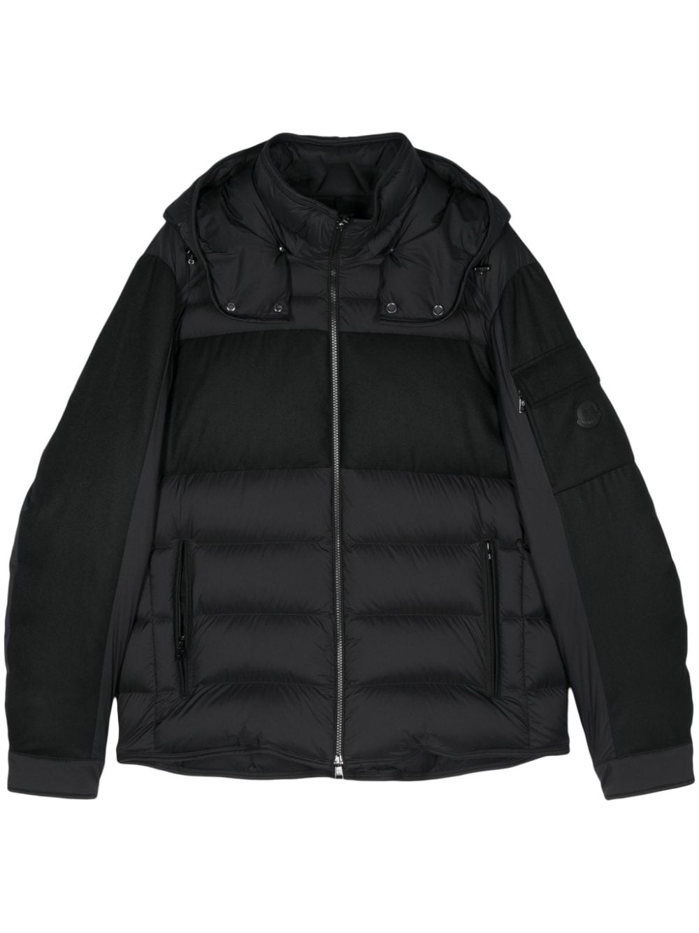 Barbustel jacket - 1