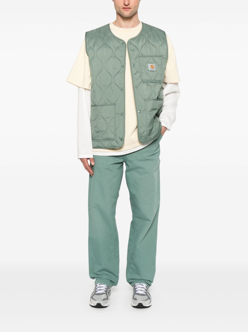 Skyton vest - 2