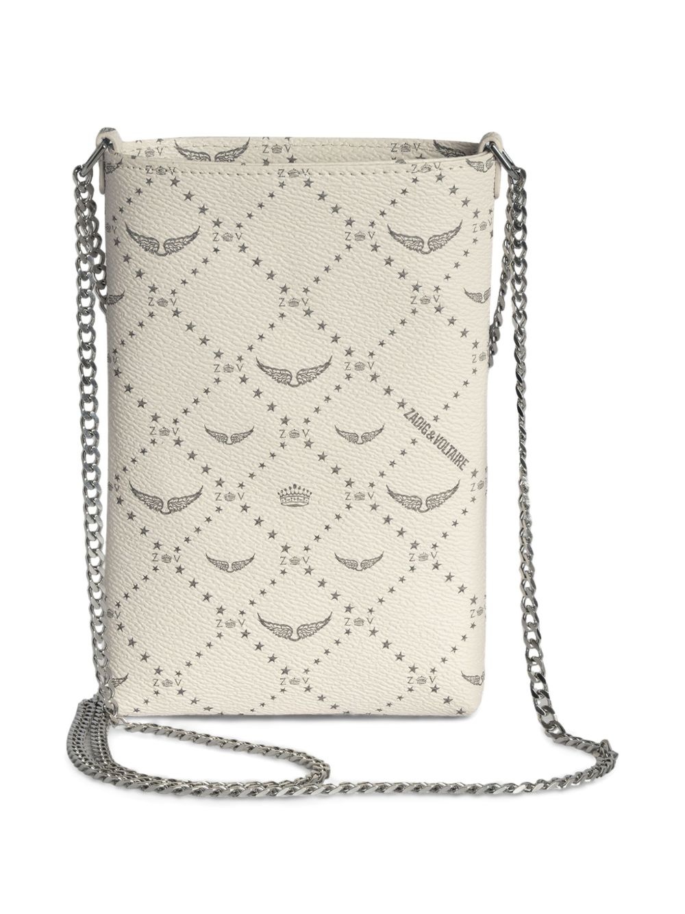 Rock phone pouch - 2