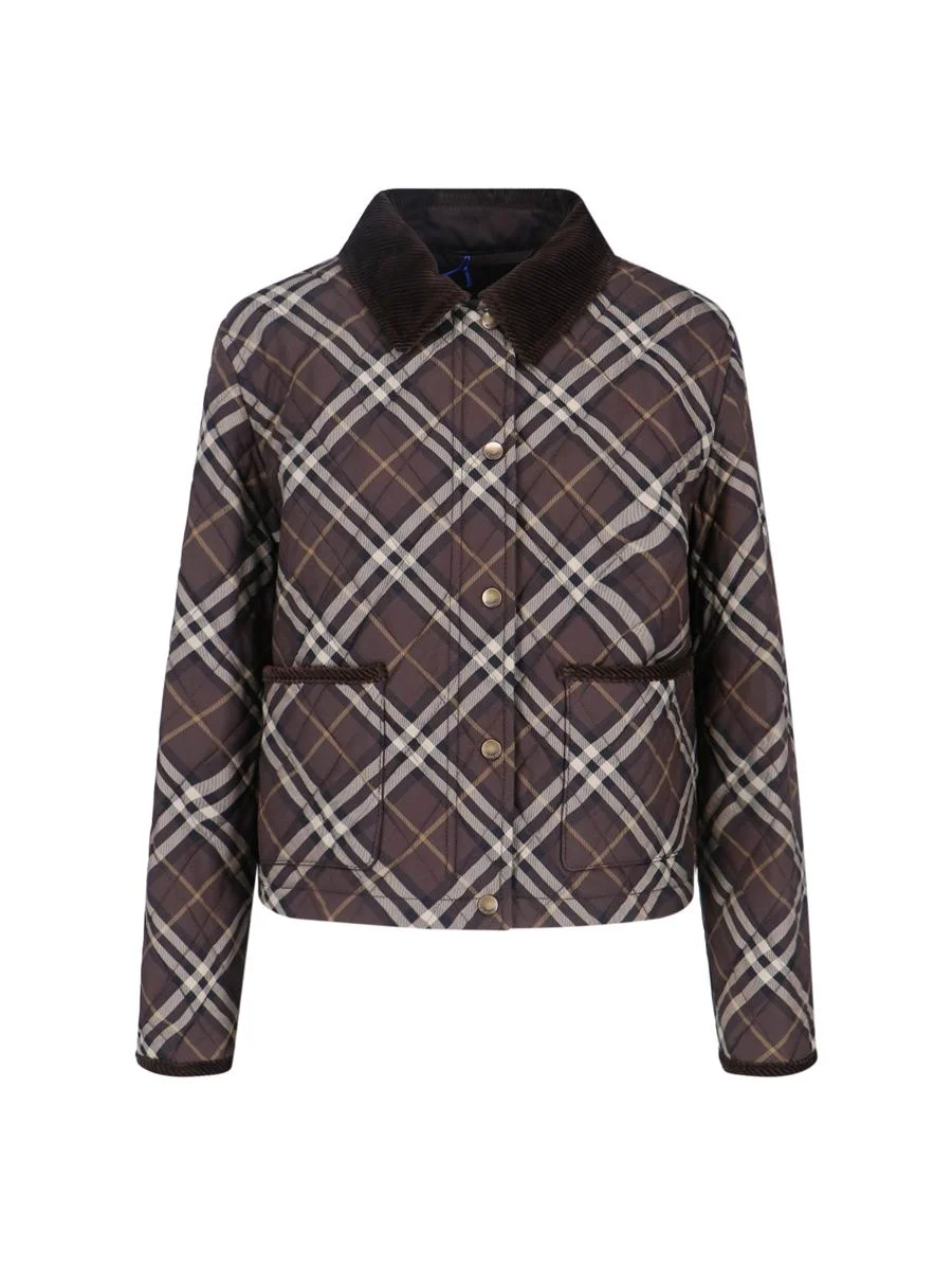 Burberry Jackets - 1