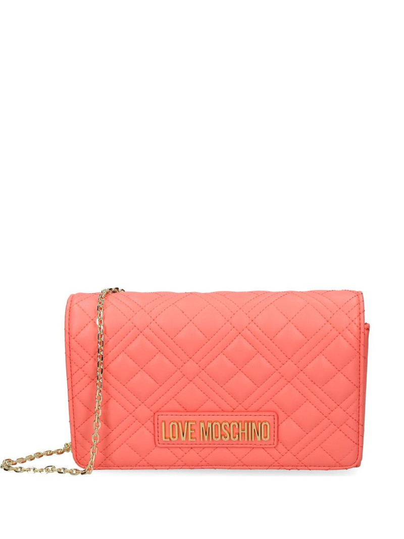 padded satchel bag 1