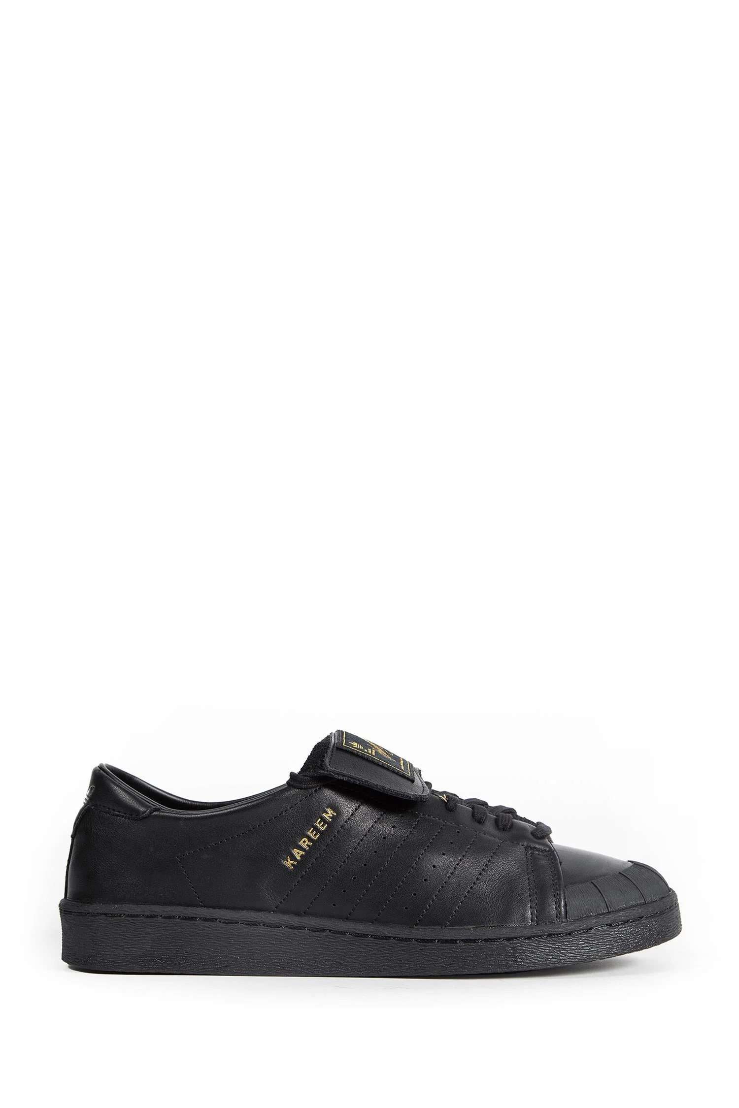Chavarria Jabbar Low Sneakers - 1