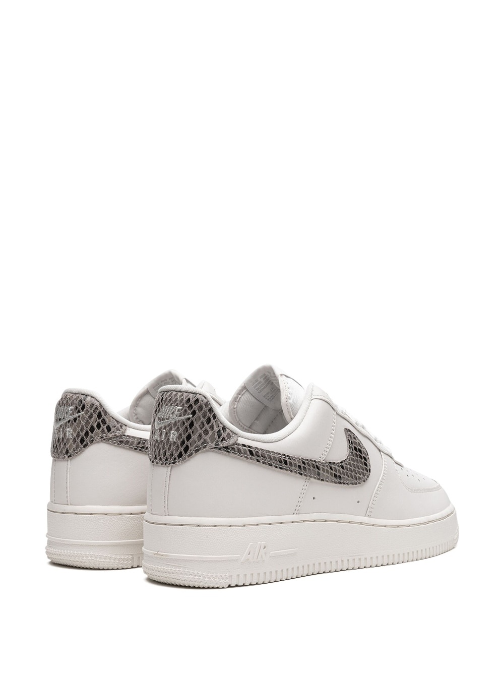 Air Force 1 Low '07 "Snakeskin Phantom" sneakers - 3