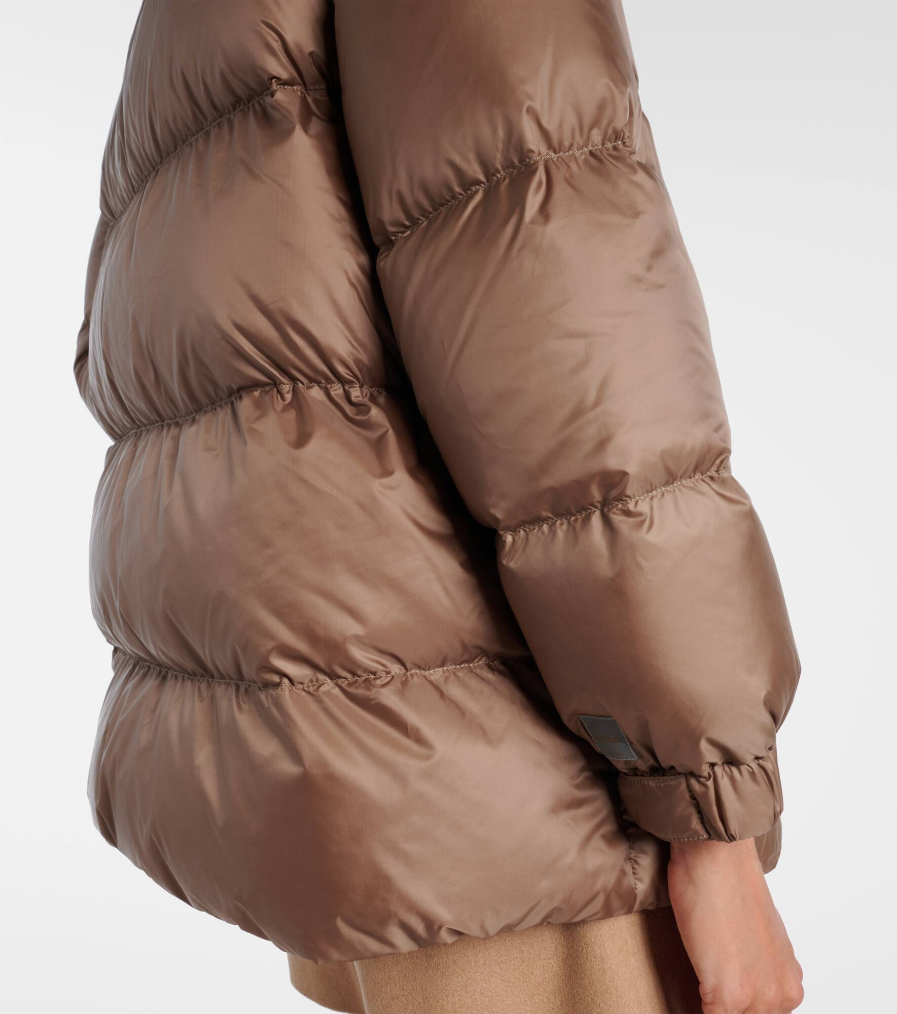 Seia down jacket - 6