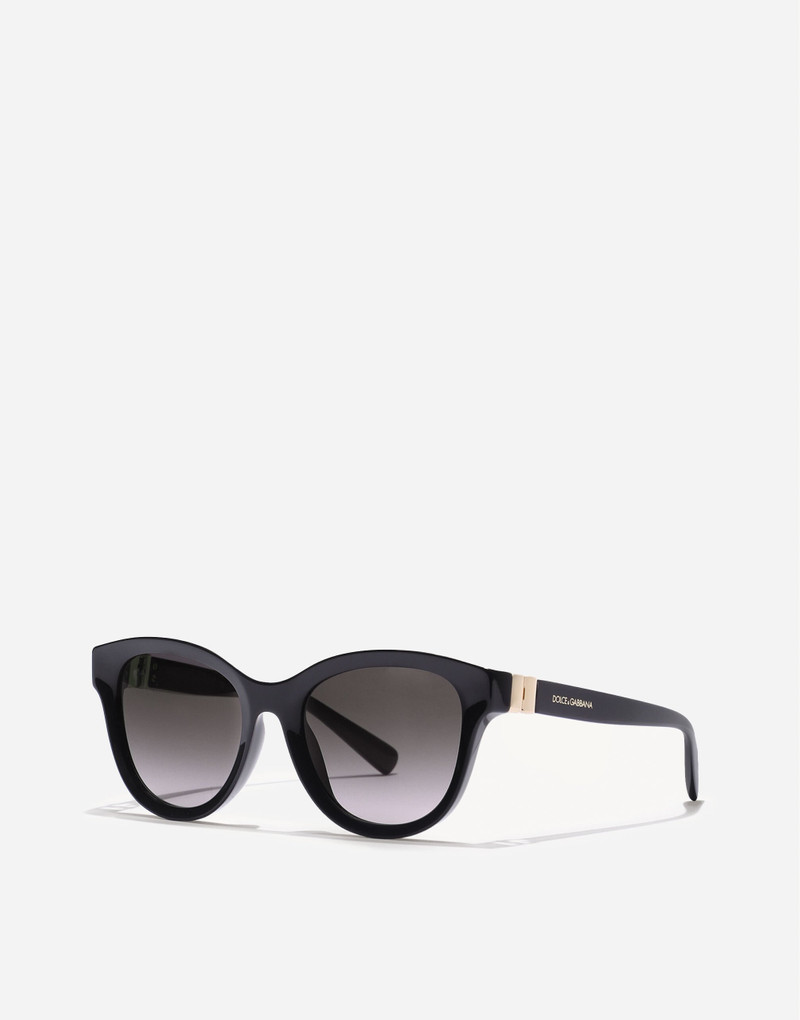 Dolce & Gabbana DG Hinge Sunglasses outlook