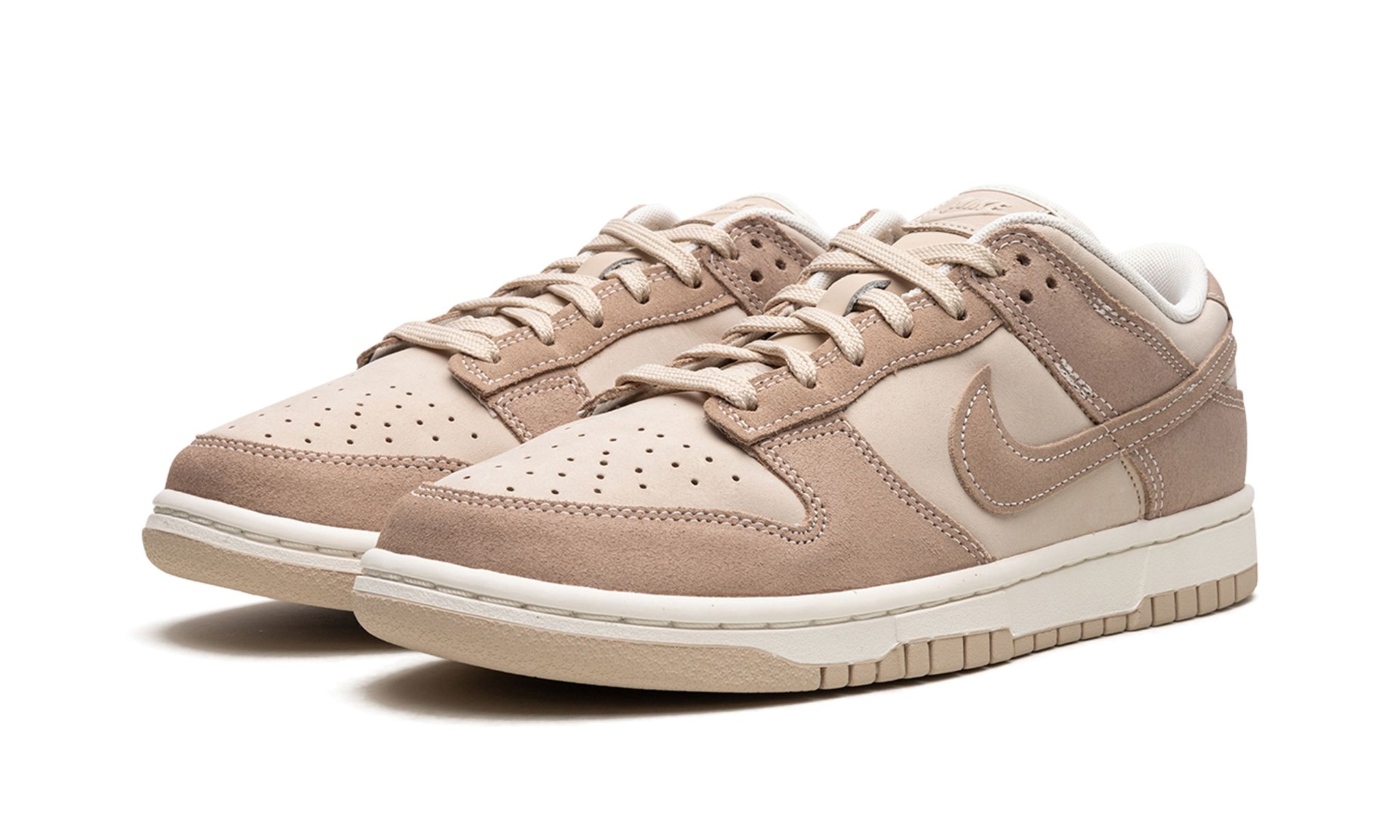 WMNS Dunk Low "Sanddrift" - 2