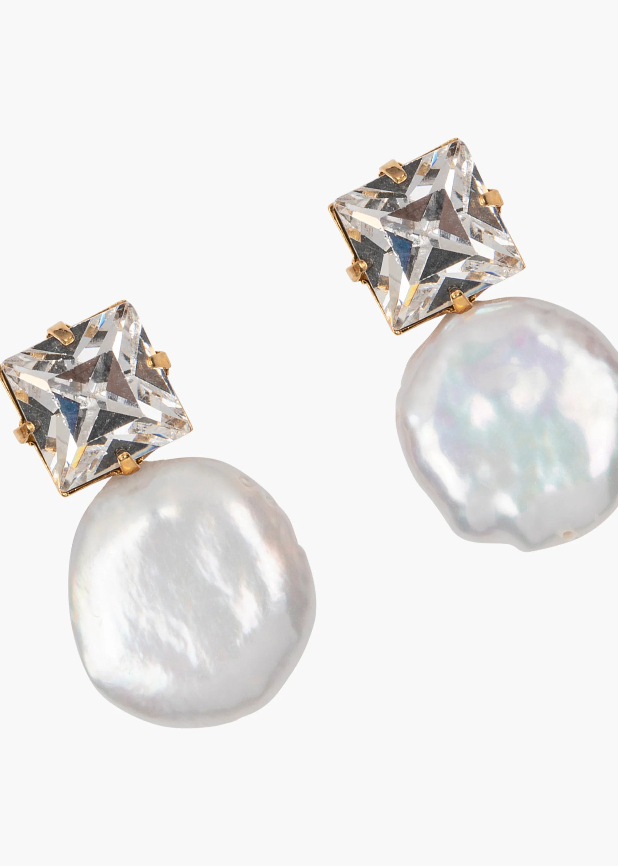 Junia Earrings - 2