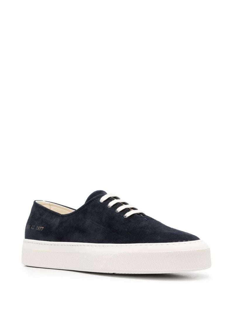 Four Sole low-top sneakers - 2