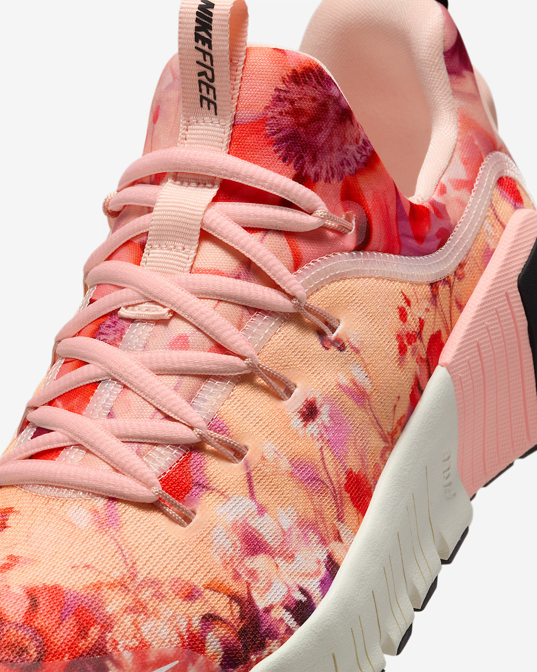 Nike Free Metcon 6 AMP Women's Workout Shoes - 7