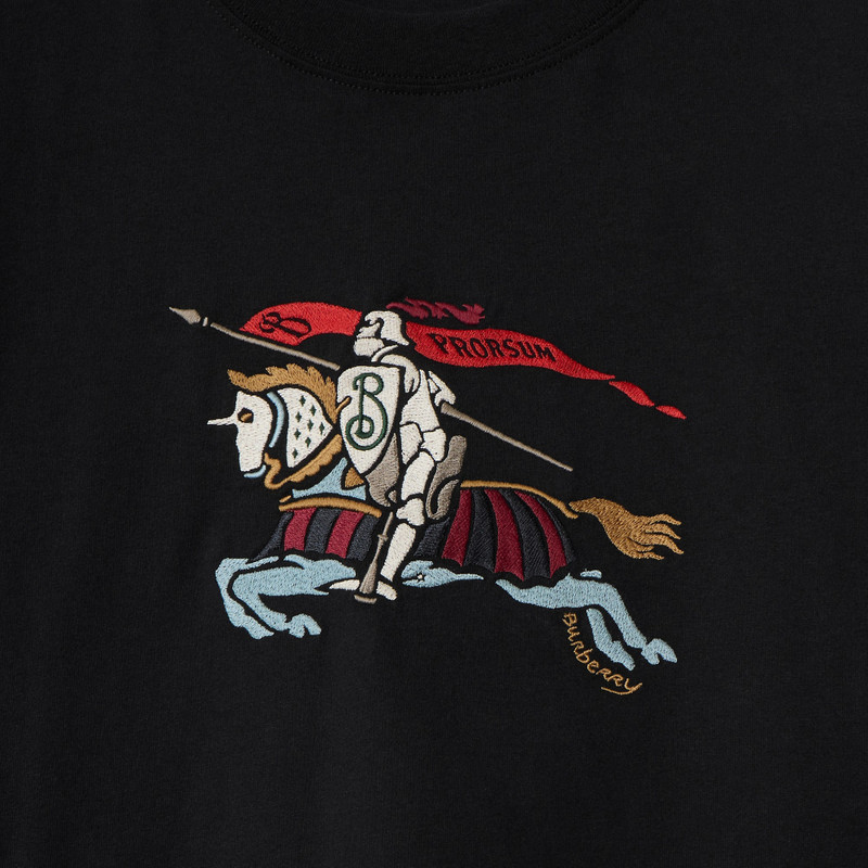 EKD Cotton T-shirt 4