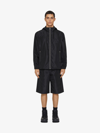 Givenchy WINDBREAKER outlook