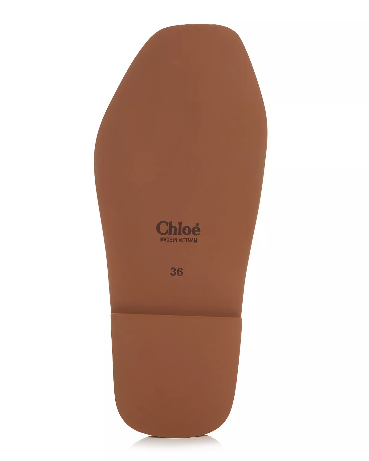 Women's Woody Logo Slide Sandals - 6