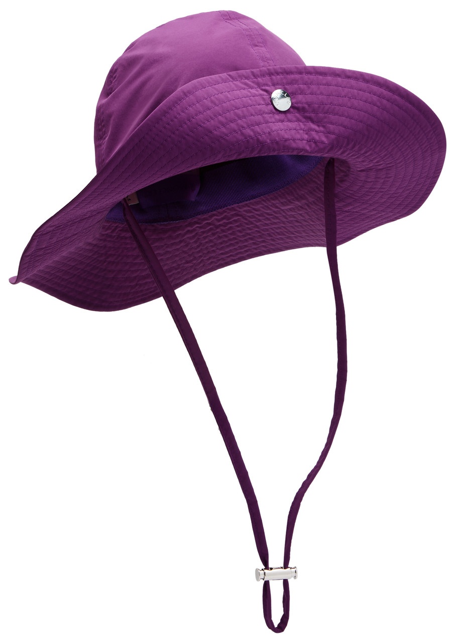 Moncler Nylon Fishing hat - 1
