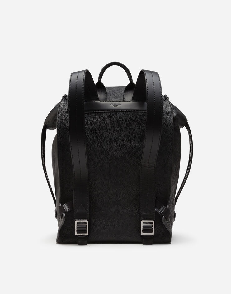 Edge backpack in soft touch calfskin - 3