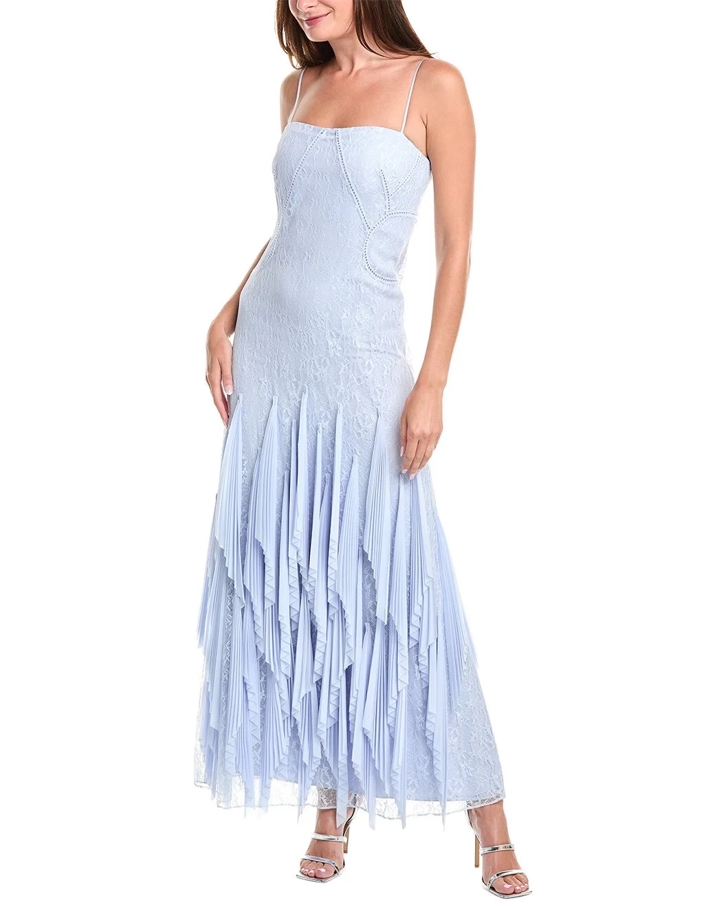 SIMKHAI Gertrude Gown - 1