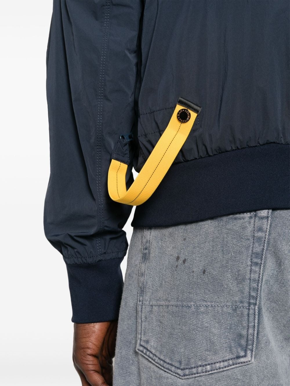 Fire Spring bomber jacket - 5