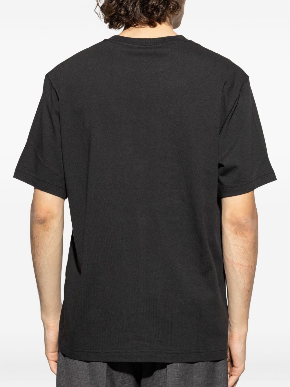 Boke Flower T-shirt - 4