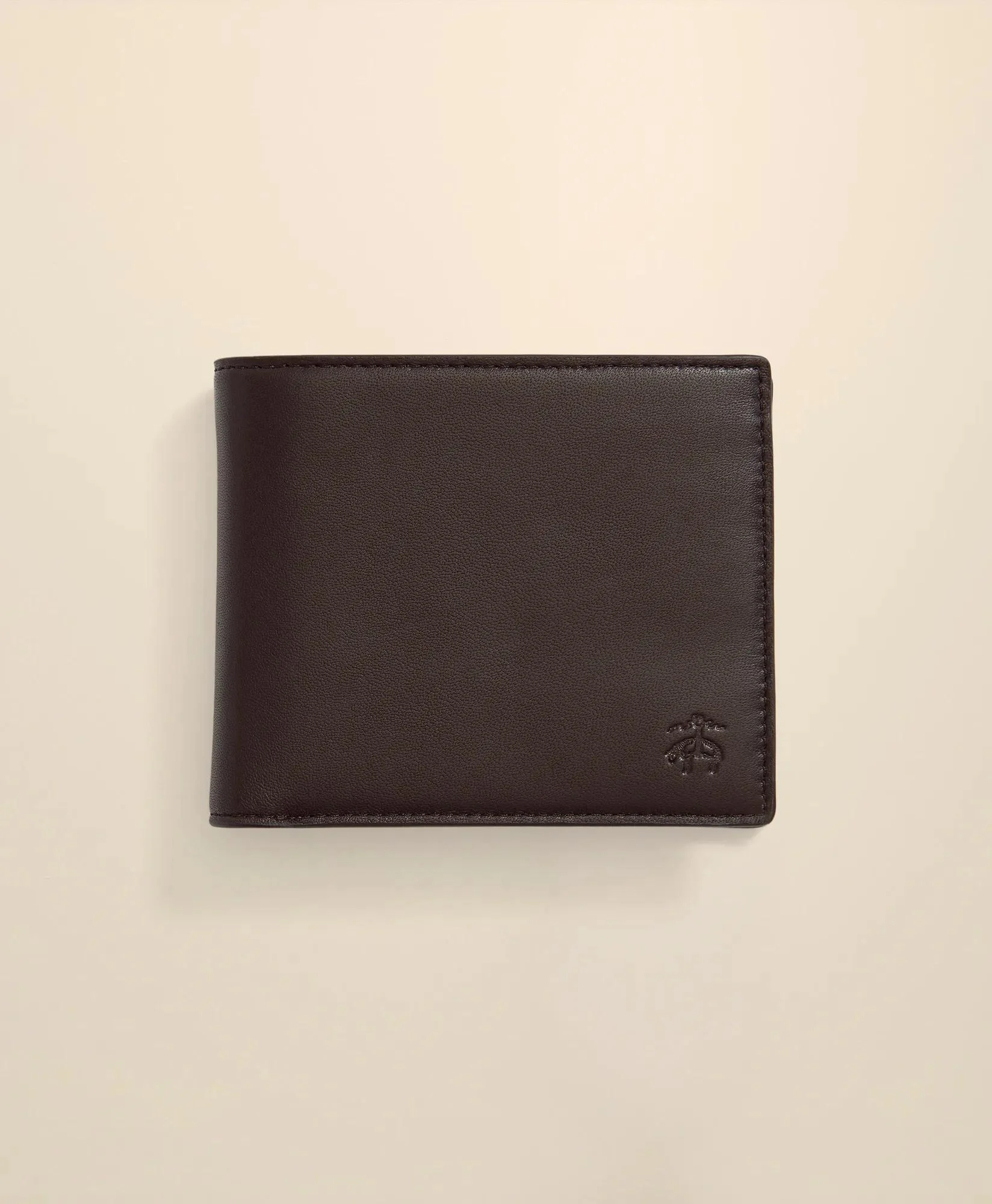Lambskin Wallet - 1