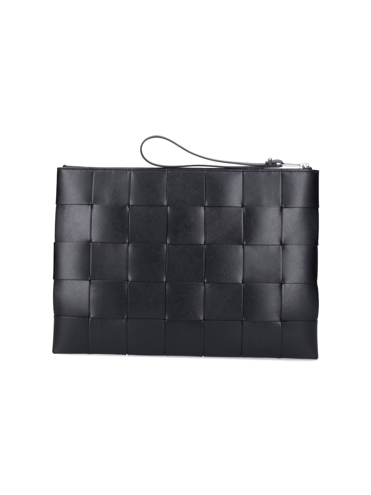 INTRECCIATO POUCH - 3