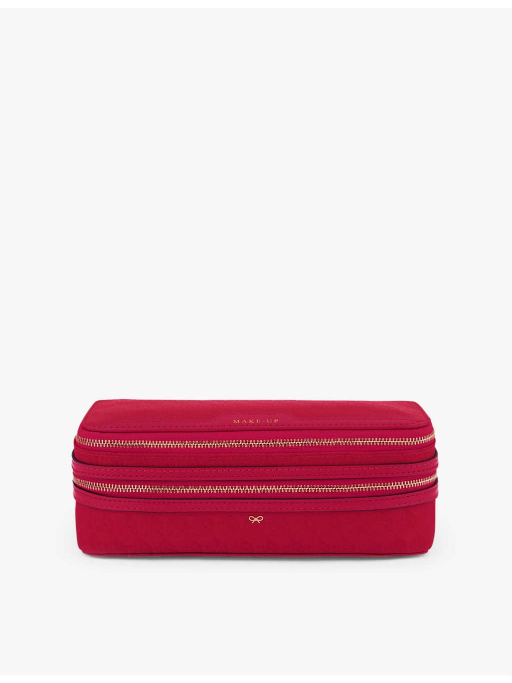 Make Up nylon pouch - 1
