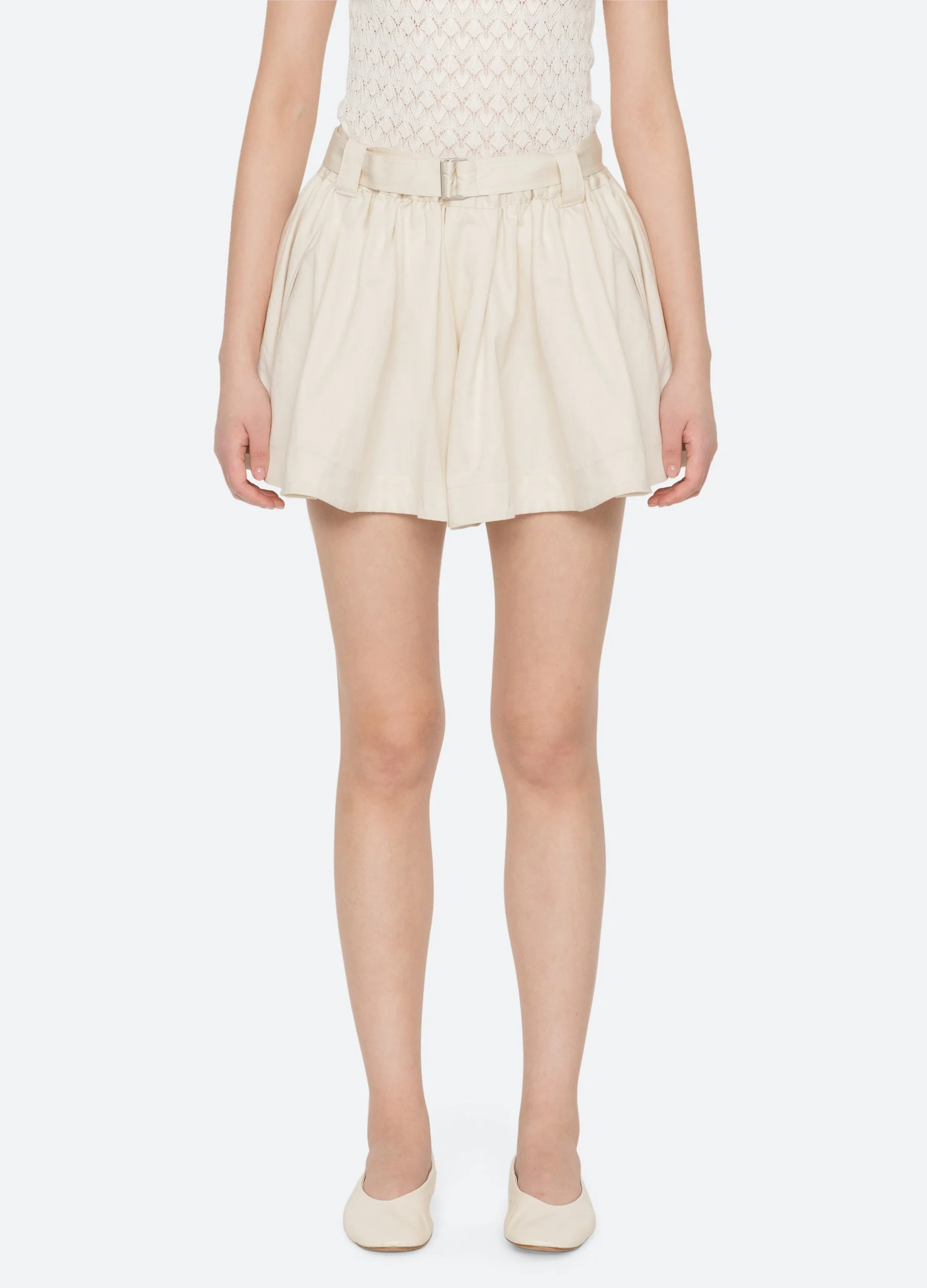 Angelina Shorts - 1