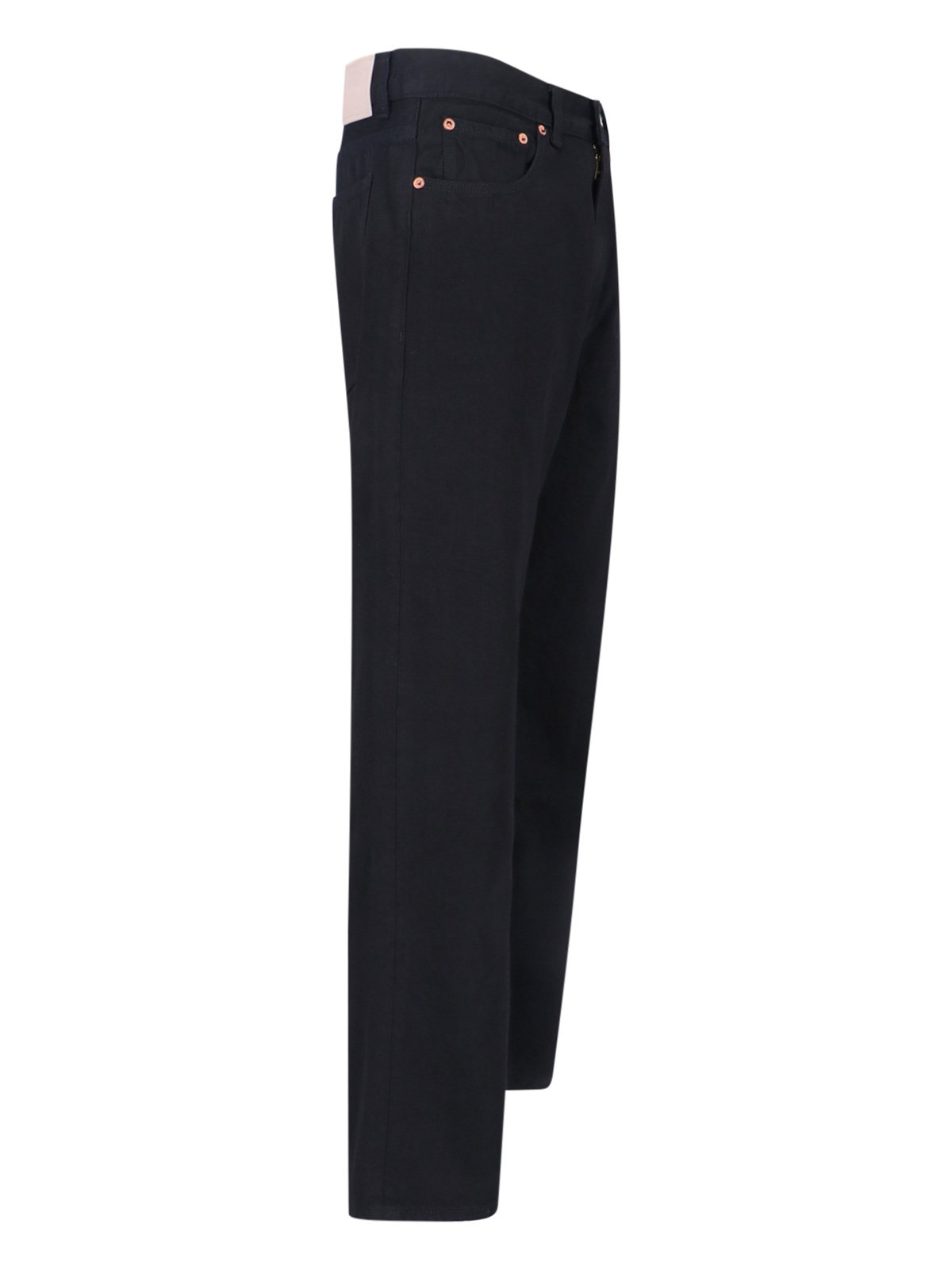 'THIRD CUT' JEANS - 3