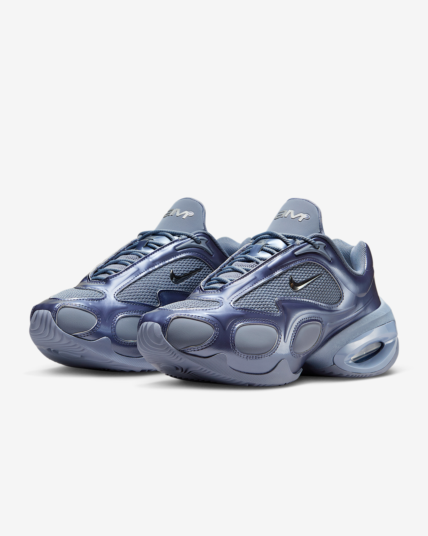 Nike Air Max Muse Women's Shoes - 5