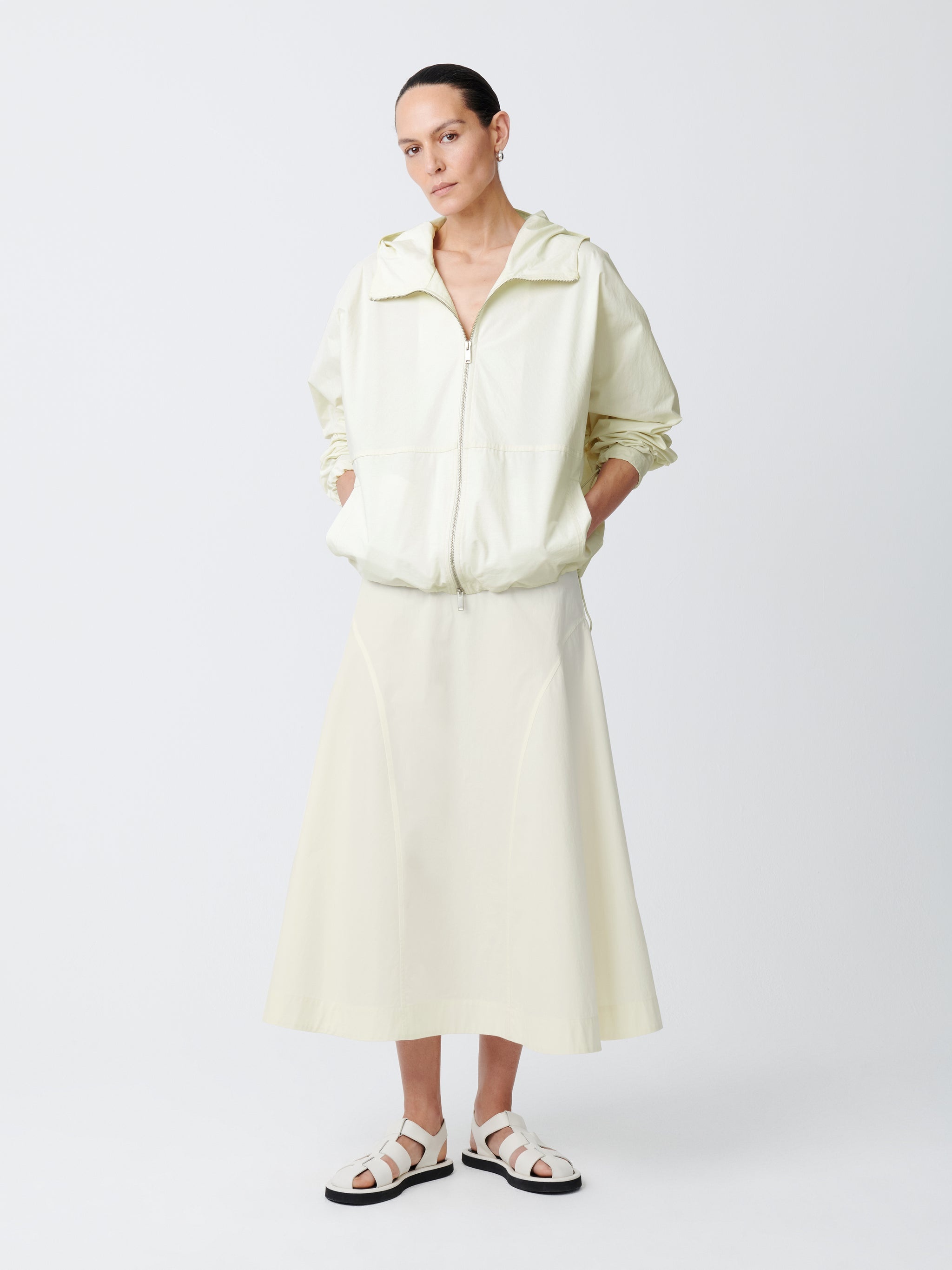 Godwin Anorak - 4