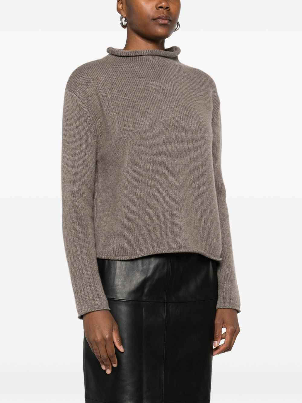 Nelsie cashmere sweater - 3