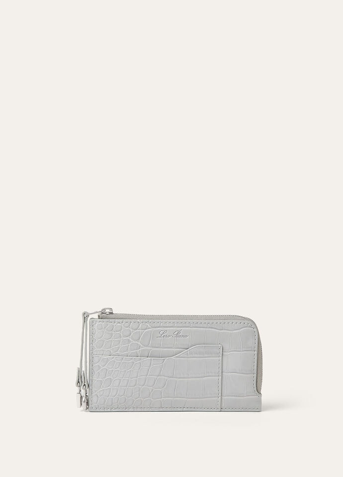 Extra Zip Pouch - 2