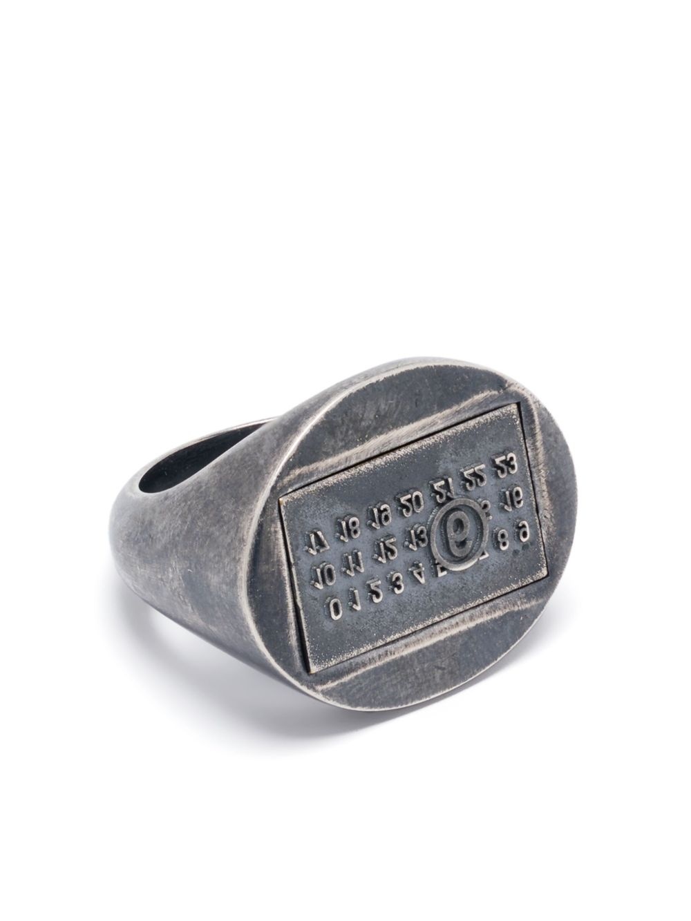 Industrial ring - 1