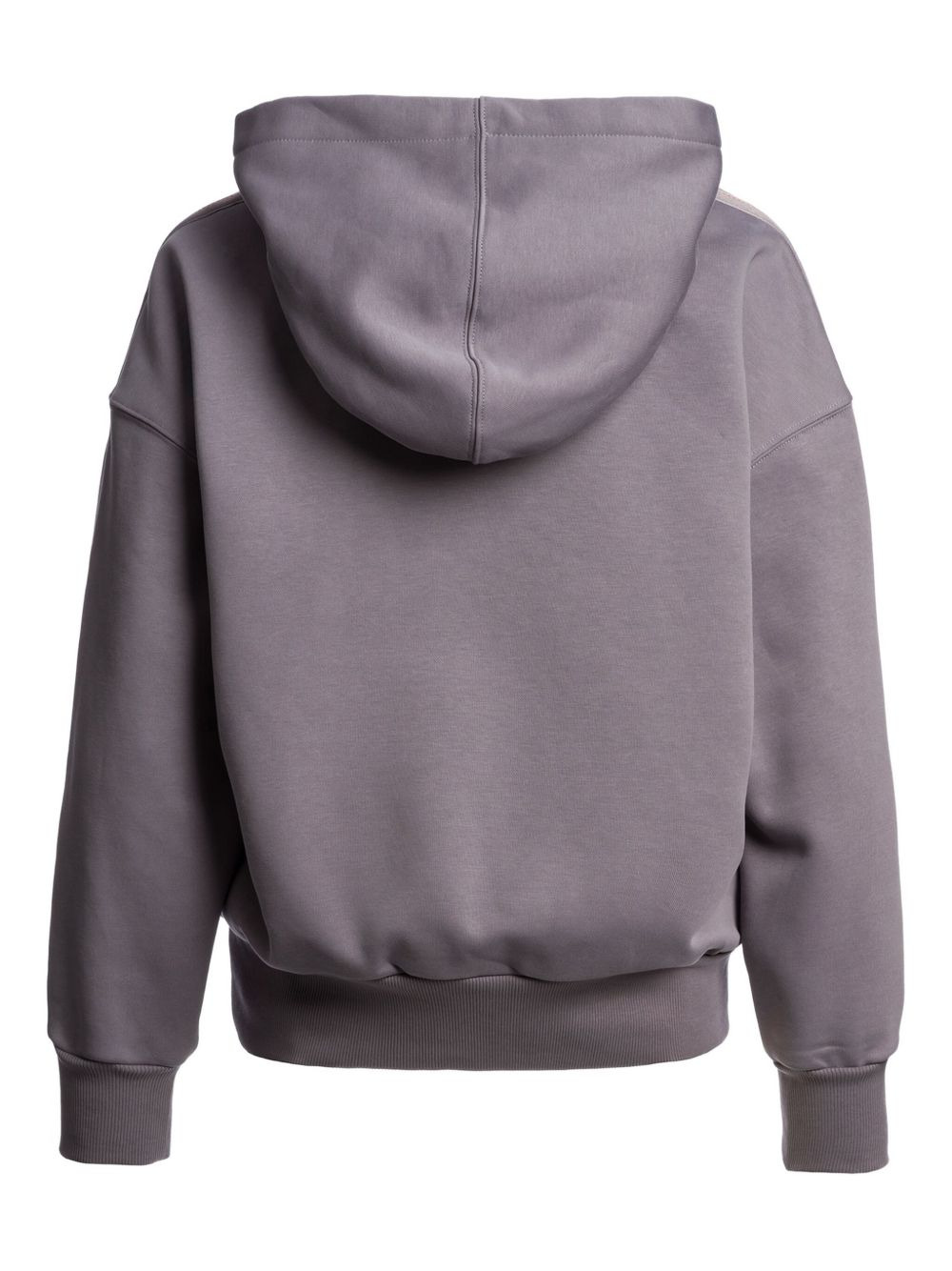 drawstring hoodie - 2