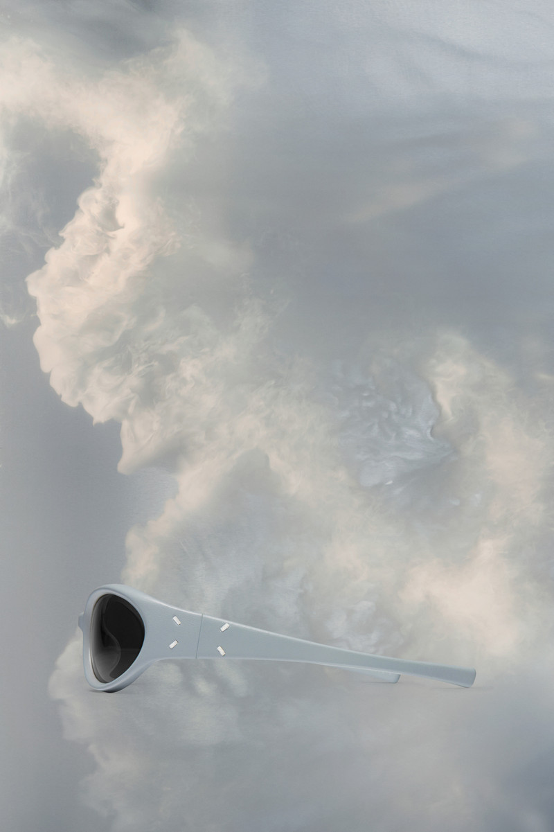 MM X Gentle Monster MM104 LEATHER 5